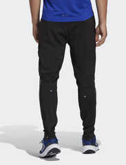 adidas Performance - OWN THE RUN ASTRO KNIT PANT - black - 5