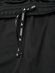 adidas Performance - OWN THE RUN ASTRO KNIT PANT - black - 7