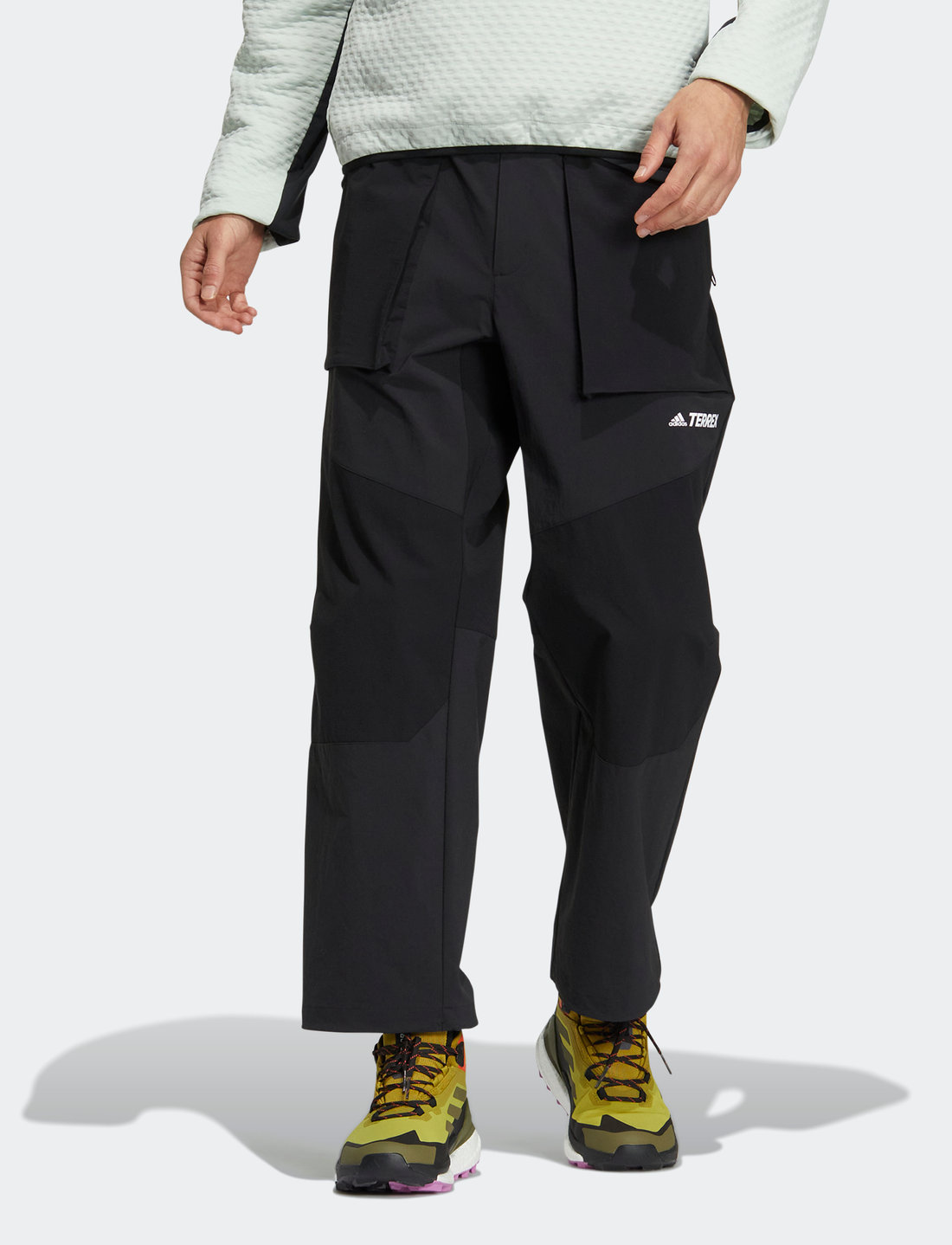 Adidas terrex shop climbing pants