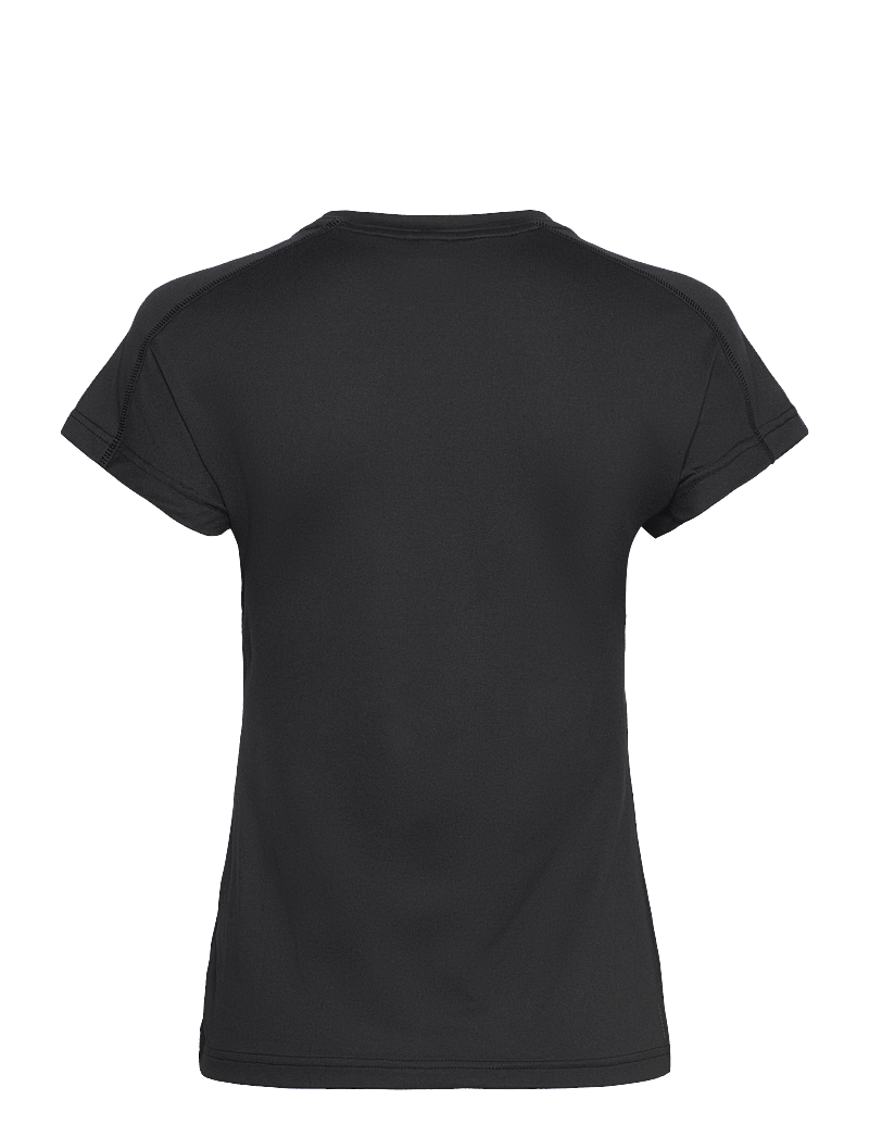 adidas Performance - WE MIN T - t-shirts - black - 1