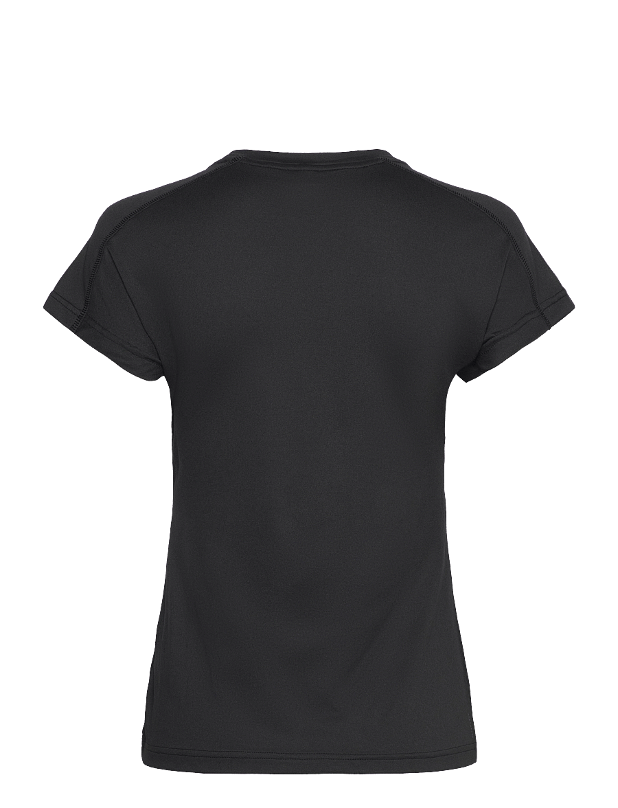 adidas Performance - WE MIN T - t-krekli - black - 1