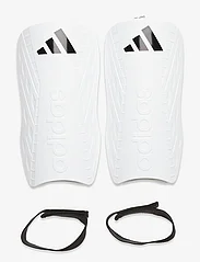 adidas Performance - TIRO SG EU CLB - laveste priser - white/black/white - 0