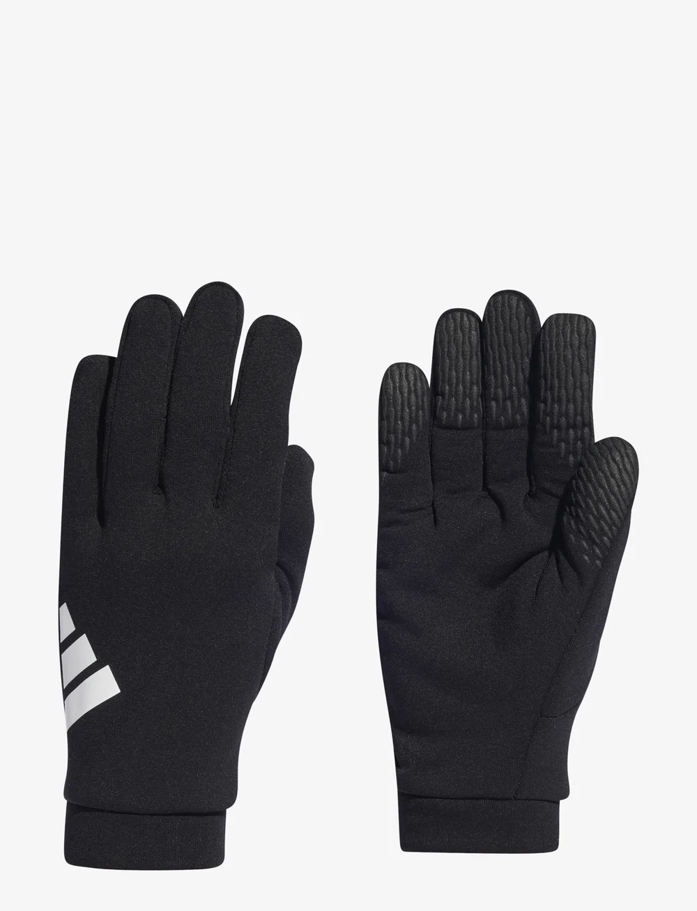 adidas Performance - TIRO GL LGE FP - fingerhandsker - black/white/black - 1