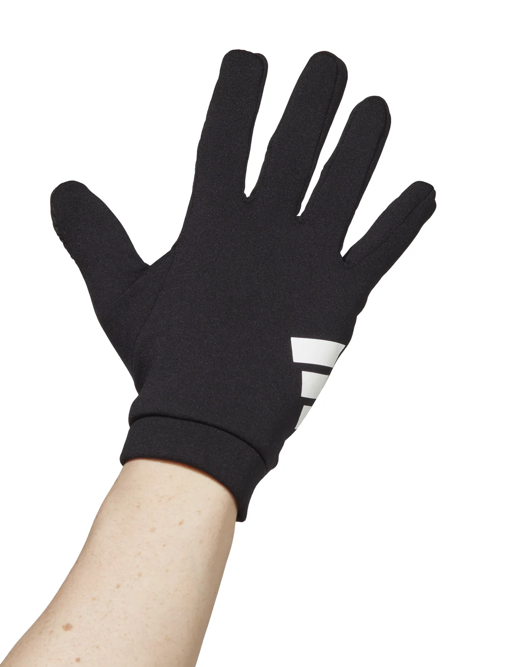 adidas Performance - TIRO GL LGE FP - fingerhandsker - black/white/black - 2