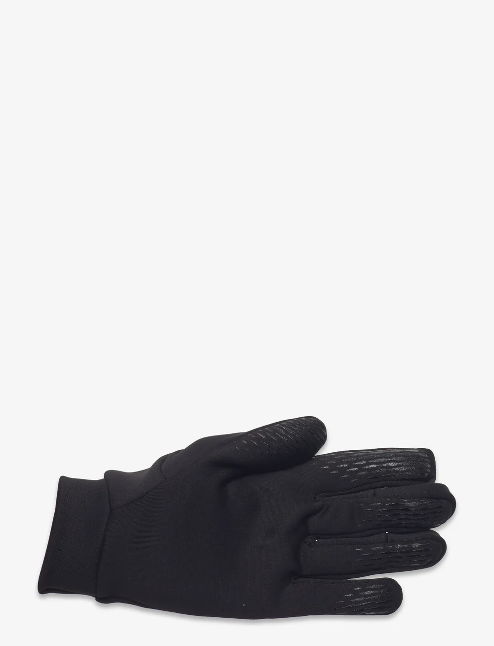 adidas Performance - TIRO GL LGE FP - fingerhandsker - black/white/black - 3