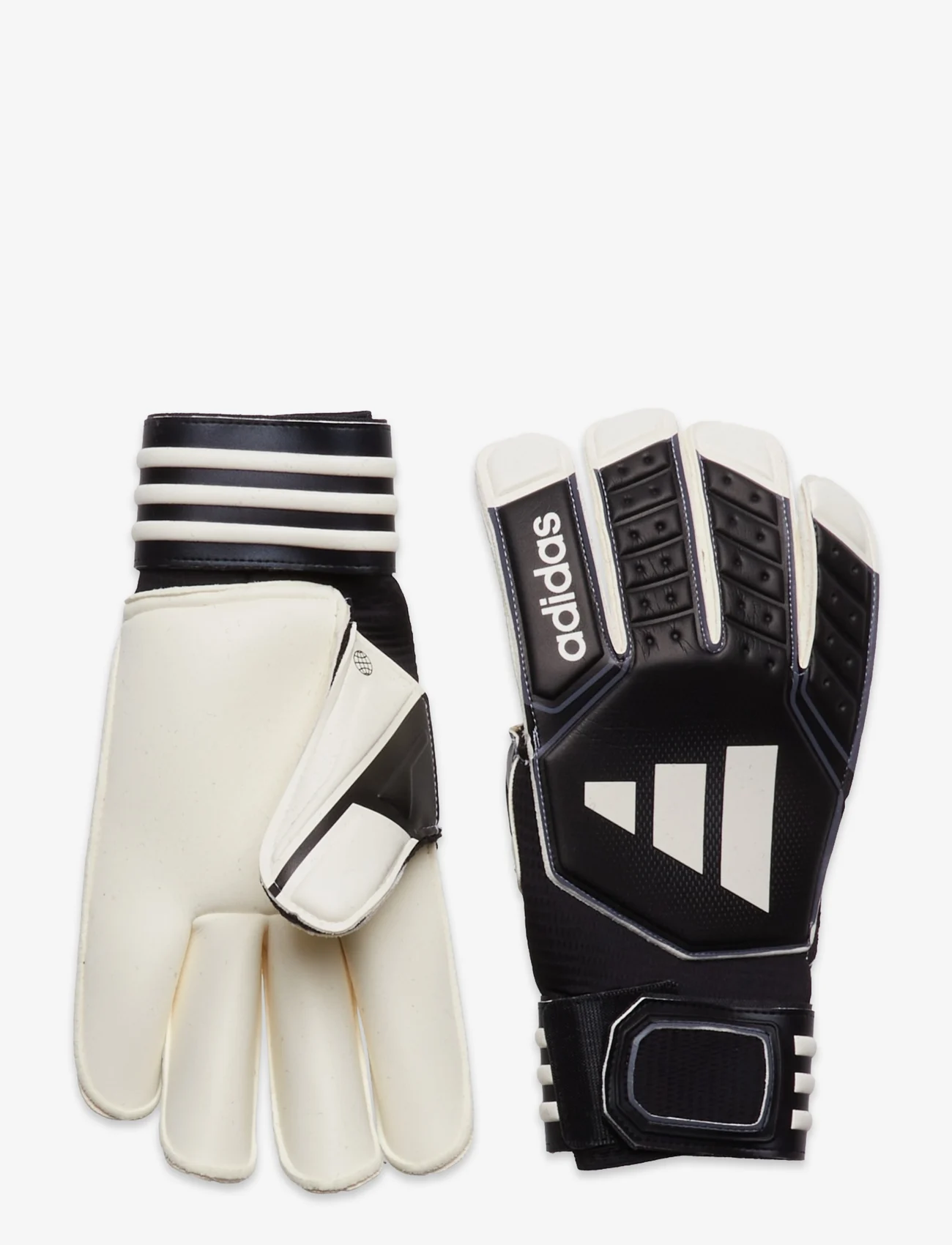 adidas Performance - TIRO GL LGE - voetbaluitrusting - black/white/ironmt - 0