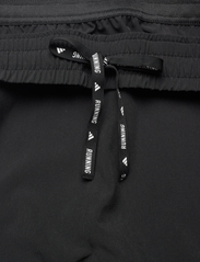 adidas Performance - FAST TKO PANT - spodnie sportowe - black - 4