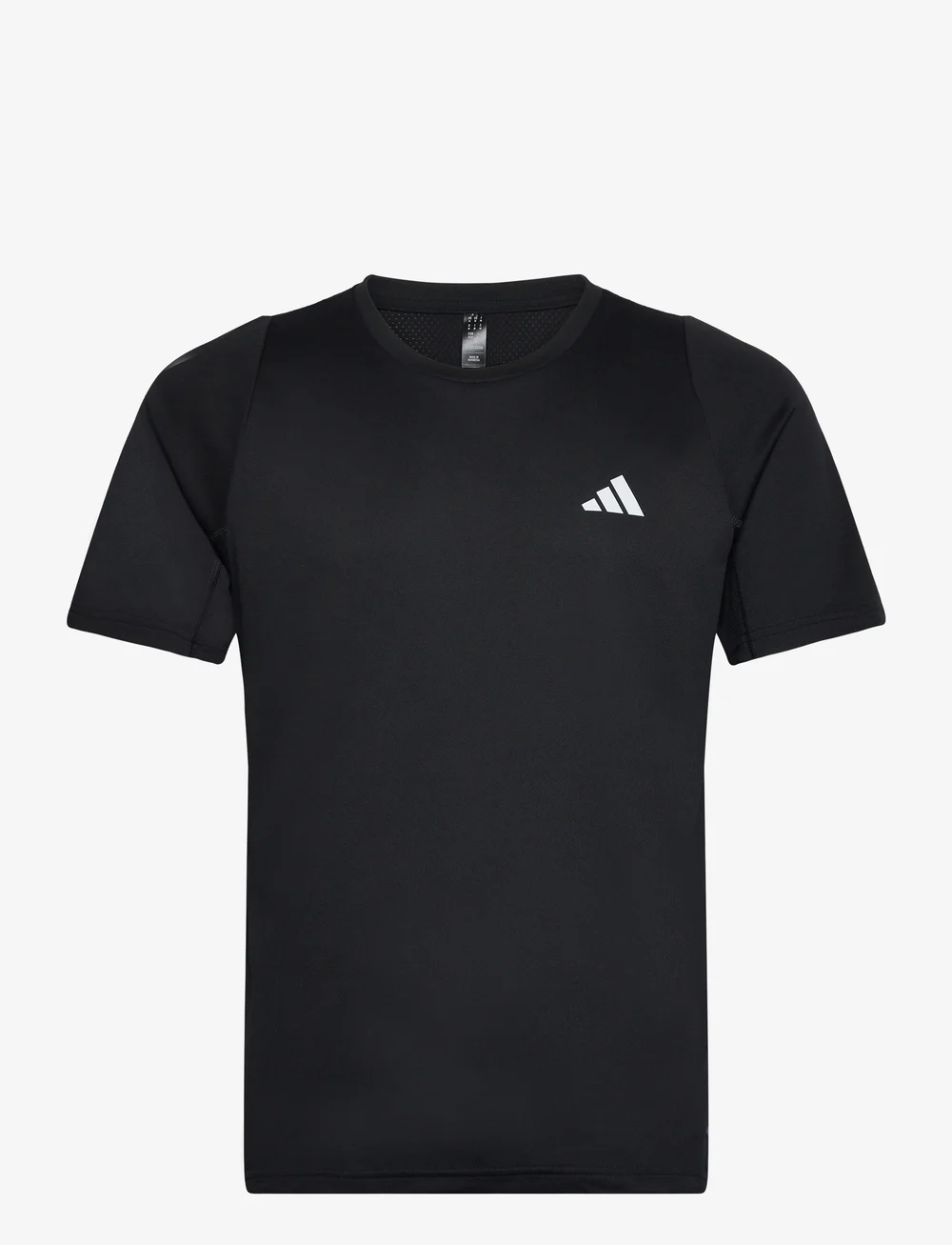 adidas Performance Run Icons 3s T T Shirts Boozt