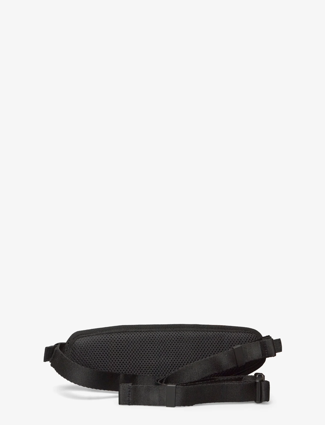 adidas Performance - Running Waist Bag - gurnu somas - black - 1