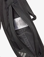 adidas Performance - Running Waist Bag - saszetka nerki - black - 4
