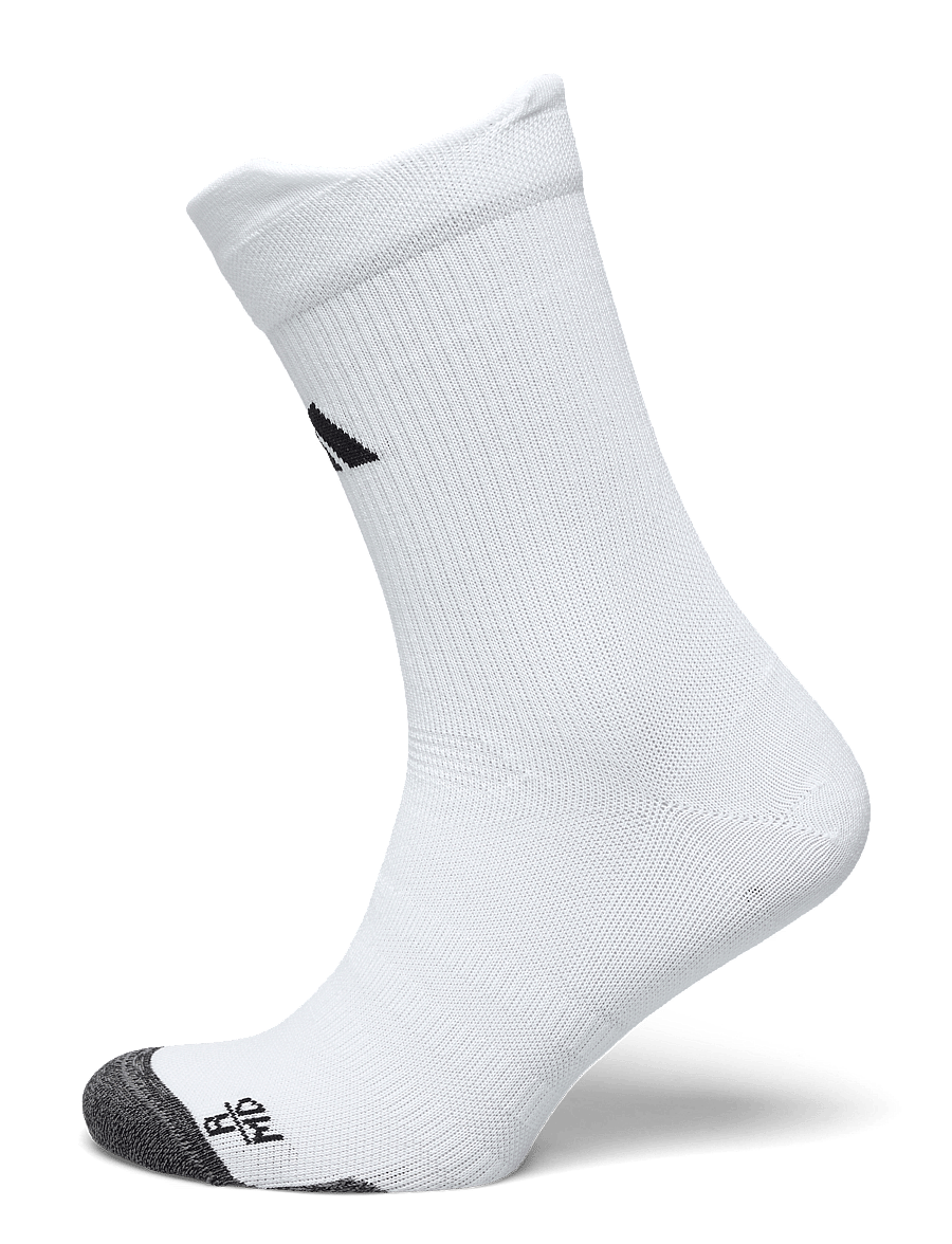 adidas Performance - FTBL LIGHT SOCK - fotbollsstrumpor - white/black - 0