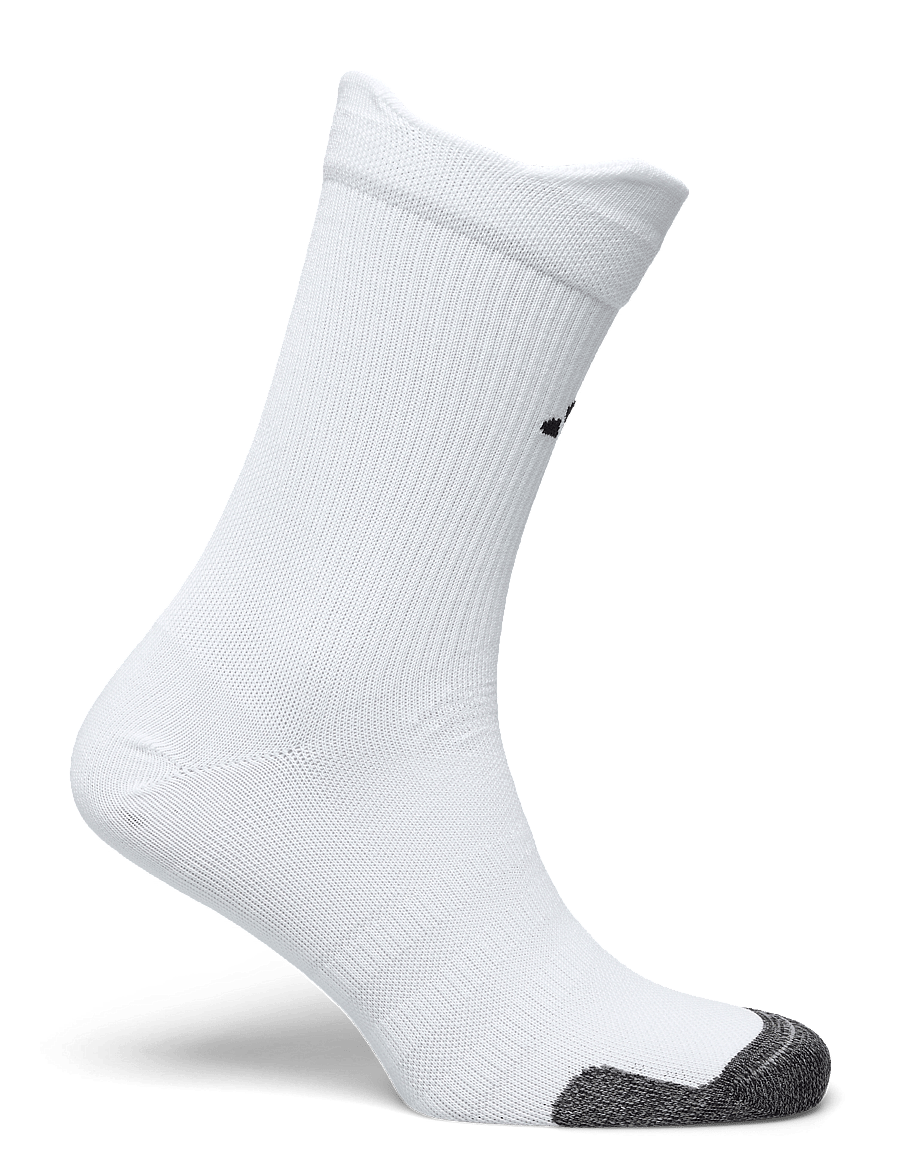 adidas Performance - FTBL LIGHT SOCK - fotbollsstrumpor - white/black - 1