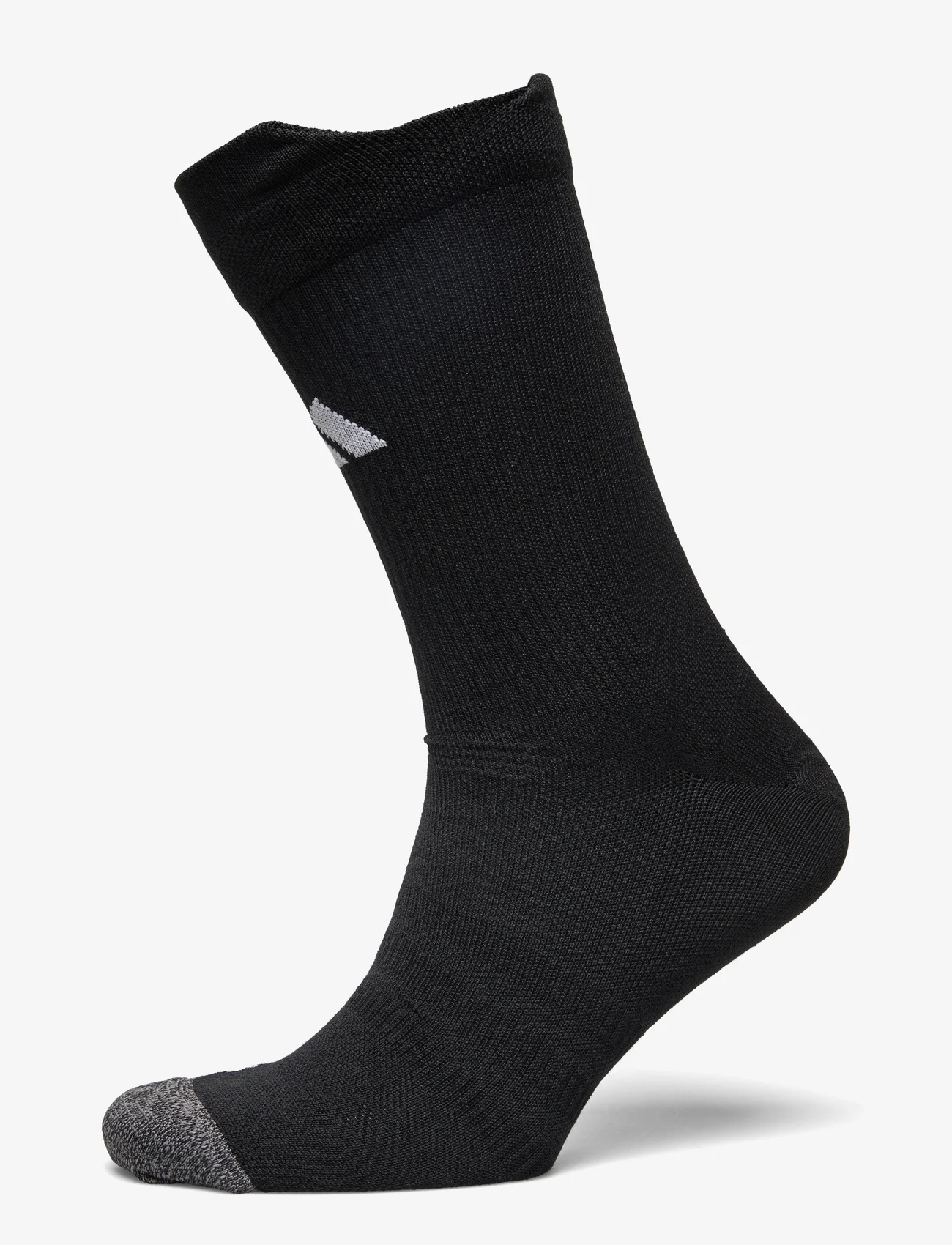 adidas Performance - Adidas Football Crew Performance Socks Light - laveste priser - black/white - 0