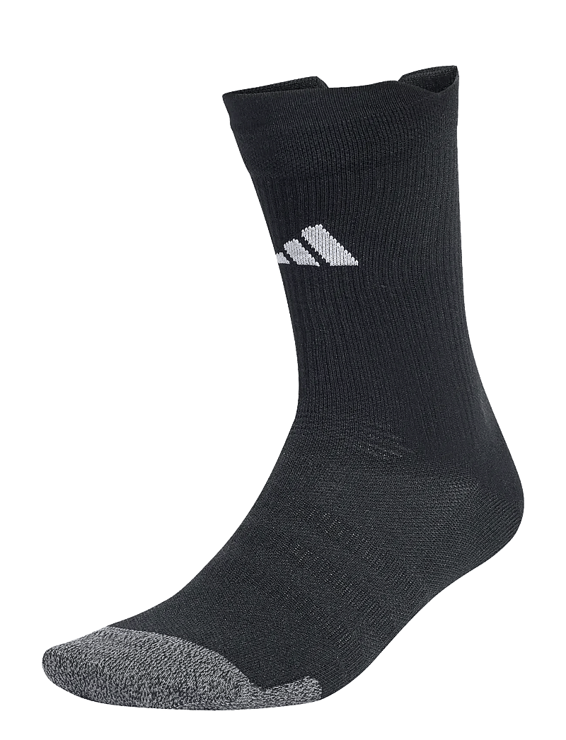 adidas Performance - FTBL LIGHT SOCK - sportstrømper - black/white - 0