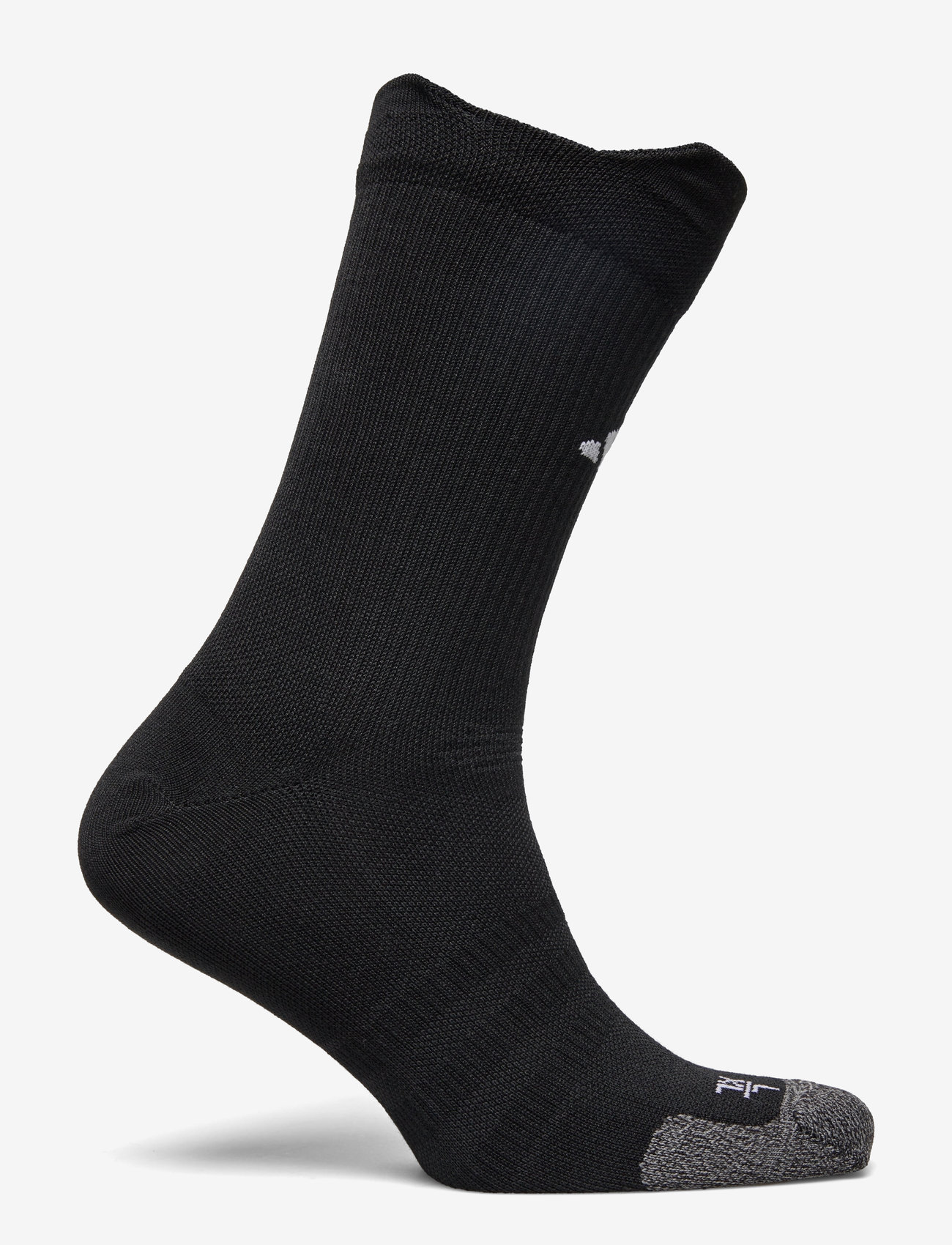 adidas Performance - FTBL LIGHT SOCK - sportstrømper - black/white - 1