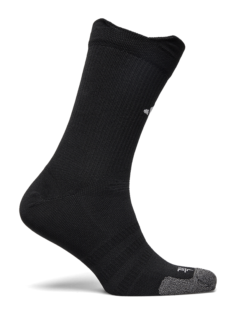 adidas Performance - FTBL LIGHT SOCK - sportstrømper - black/white - 1