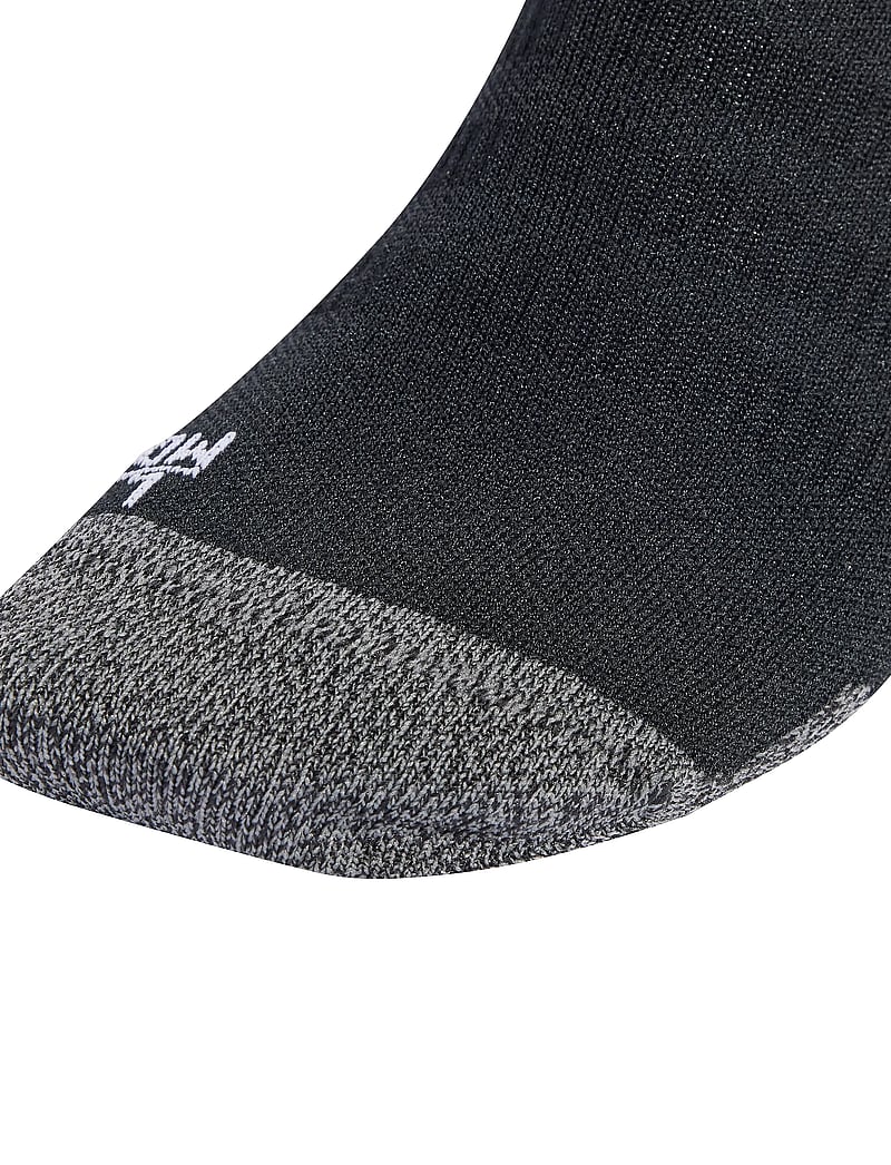 adidas Performance - FTBL LIGHT SOCK - sportstrømper - black/white - 2