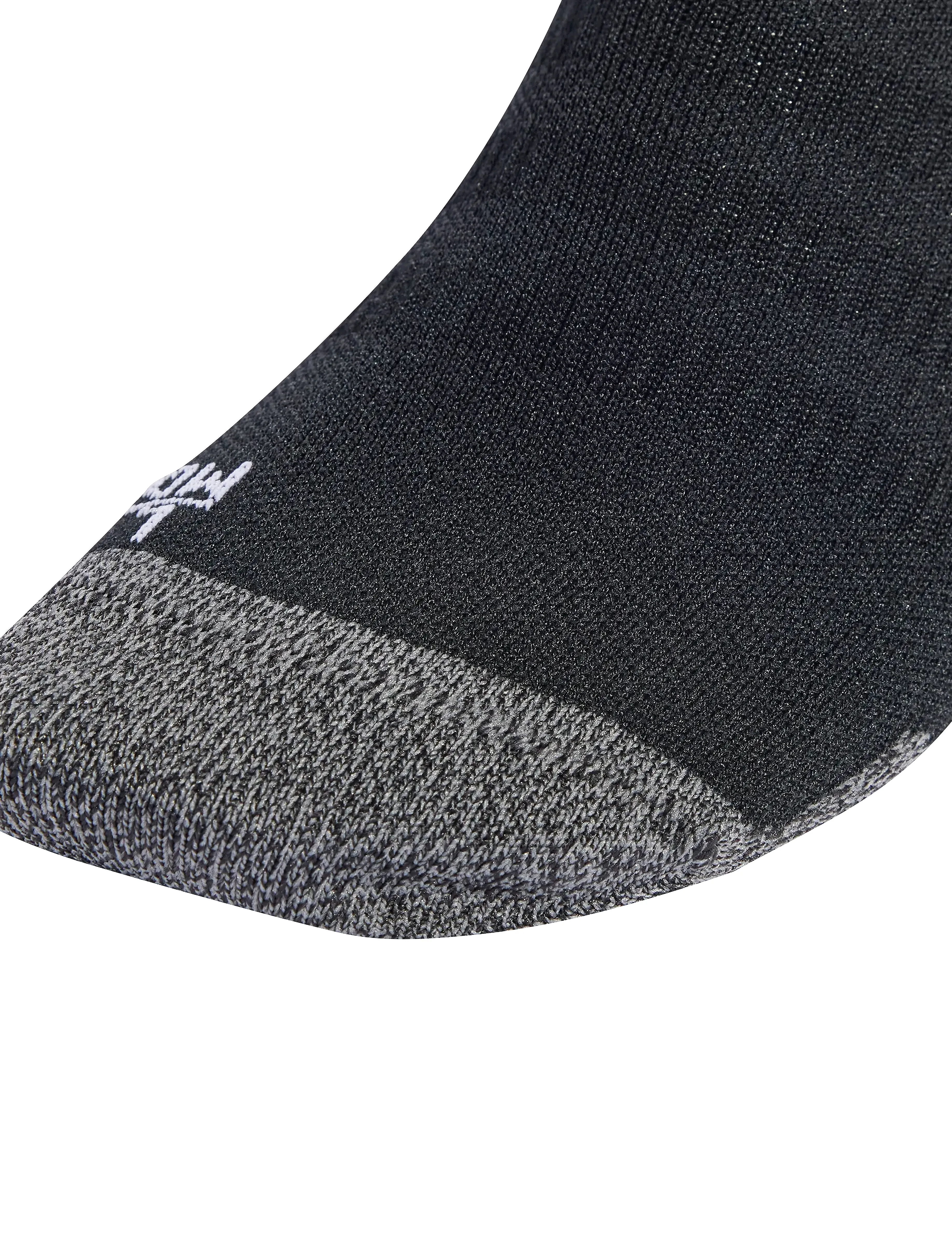 adidas Performance - FTBL LIGHT SOCK - die niedrigsten preise - black/white - 2