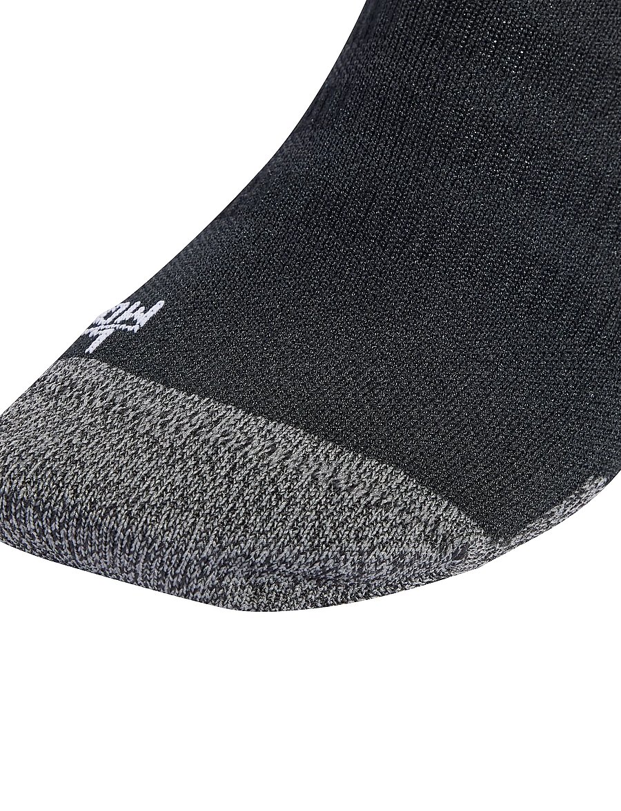 adidas Performance - FTBL LIGHT SOCK - voetbalsokken - black/white - 2