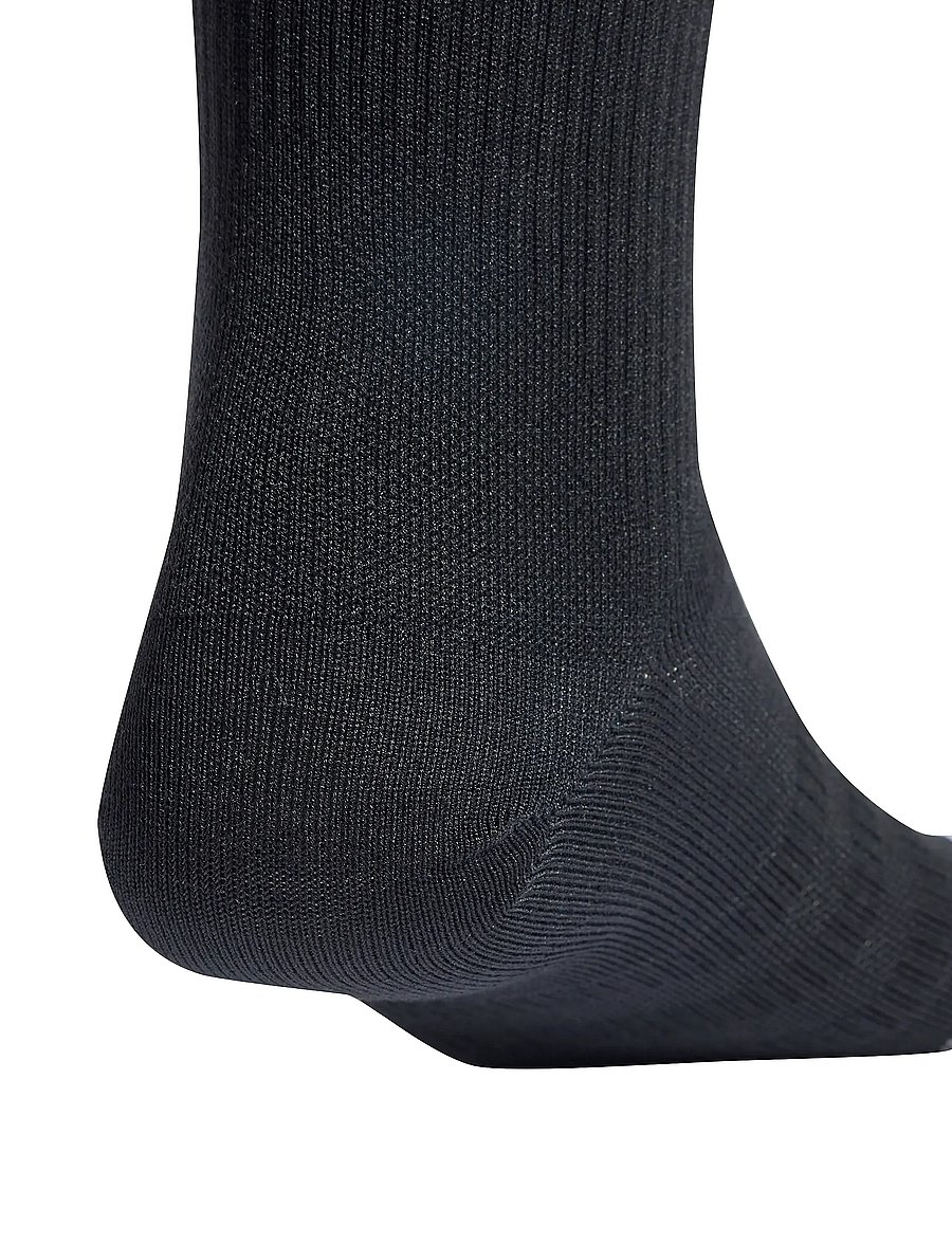 adidas Performance - FTBL LIGHT SOCK - voetbalsokken - black/white - 3
