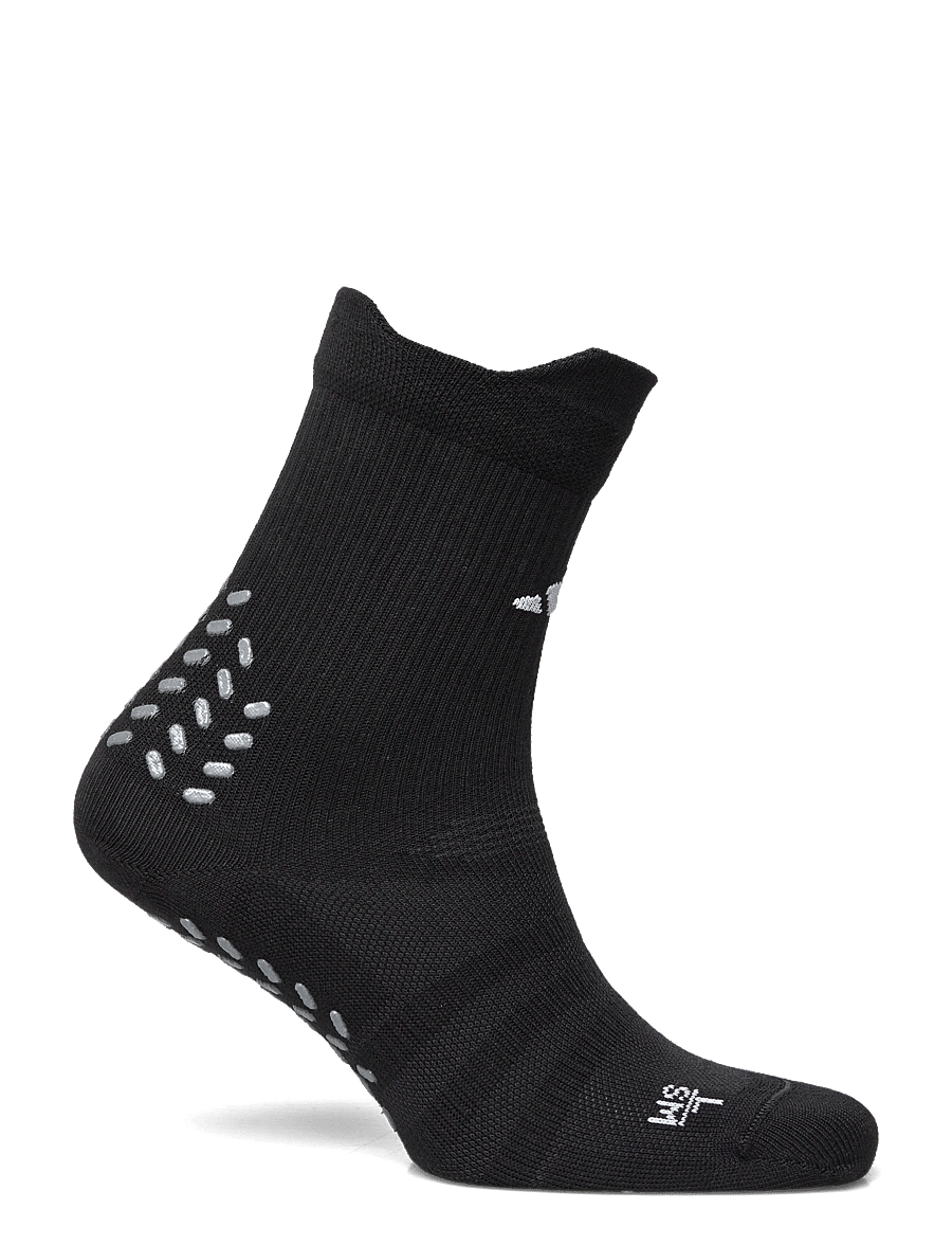 adidas Performance - FTBLGRP PRNT LT - fußballsocken - black/white - 1