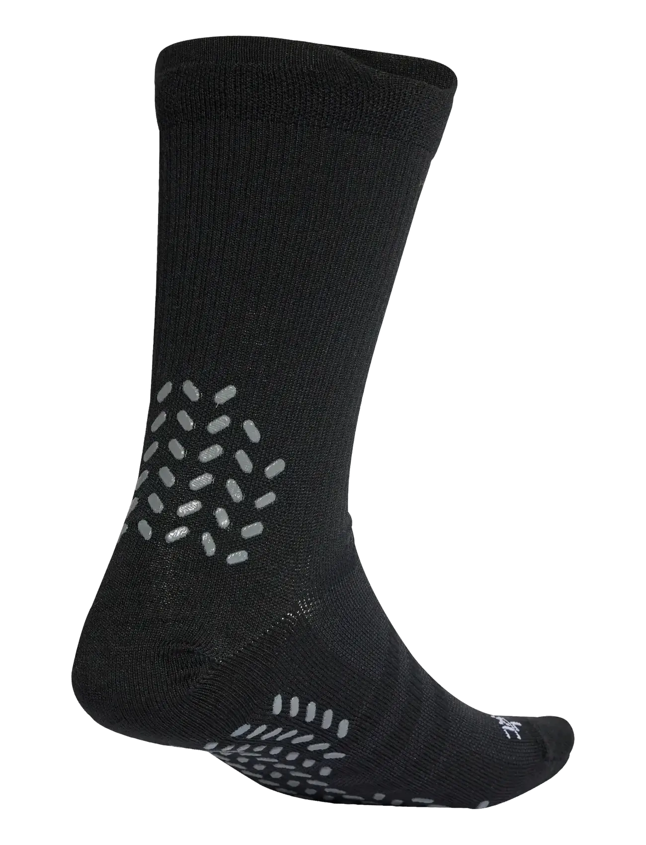 adidas Performance - FTBLGRP PRNT LT - fußballsocken - black/white - 2