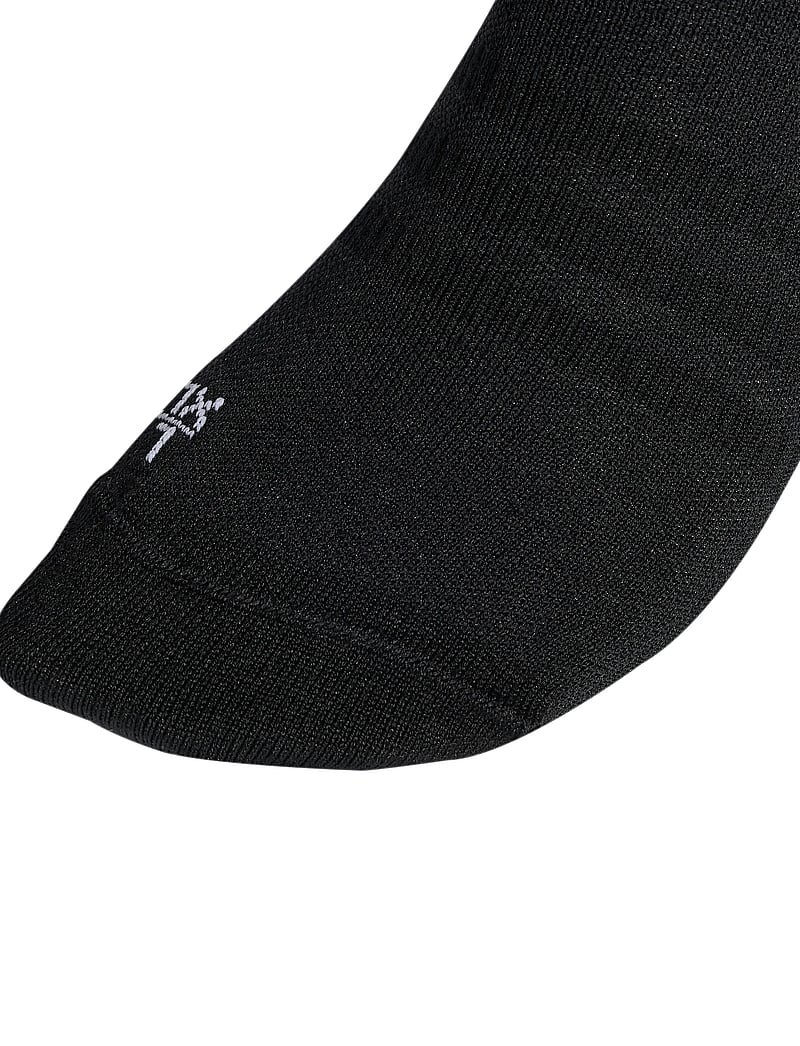 adidas Performance - FTBLGRP PRNT LT - träningsstrumpor - black/white - 3