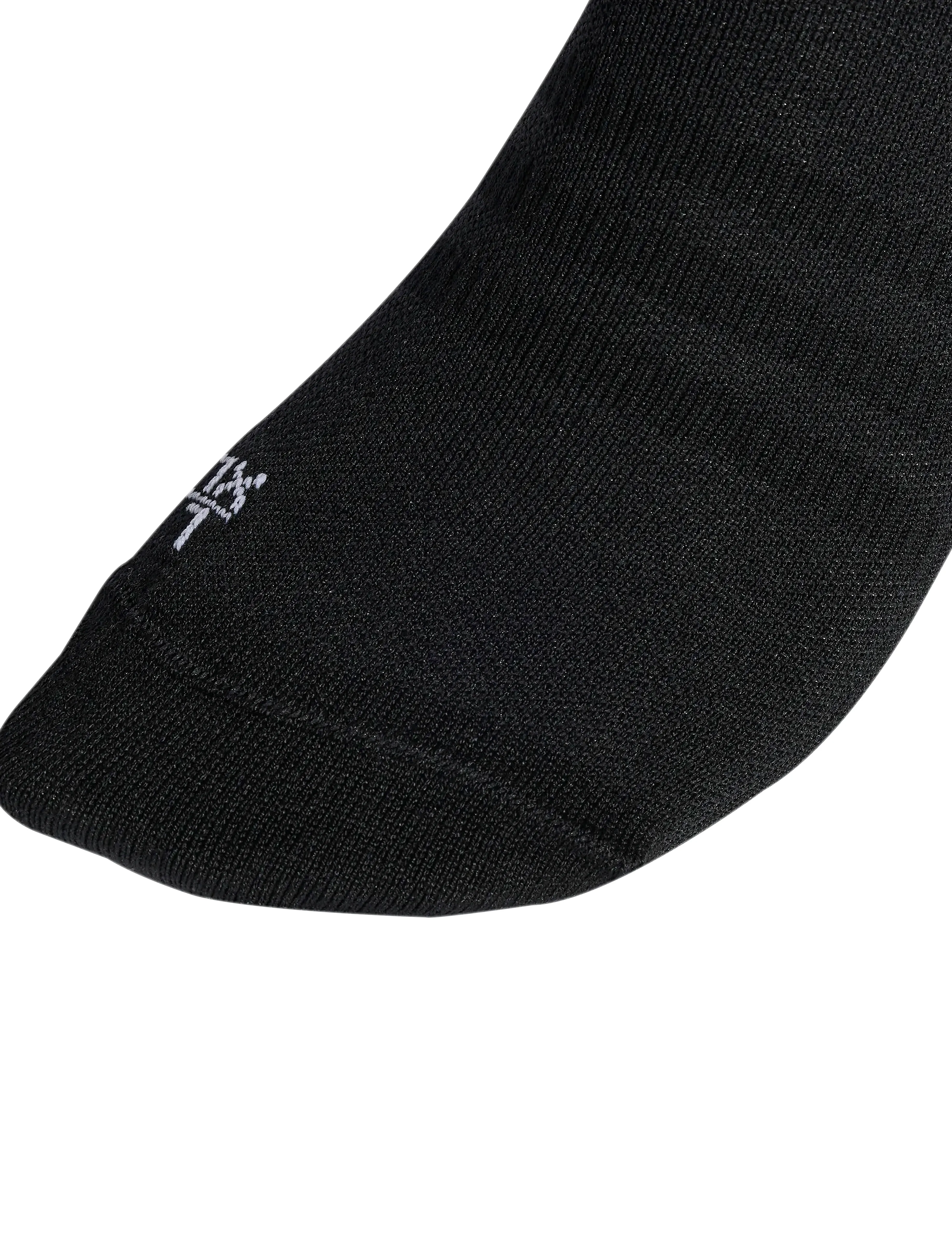 adidas Performance - FTBLGRP PRNT LT - fußballsocken - black/white - 3