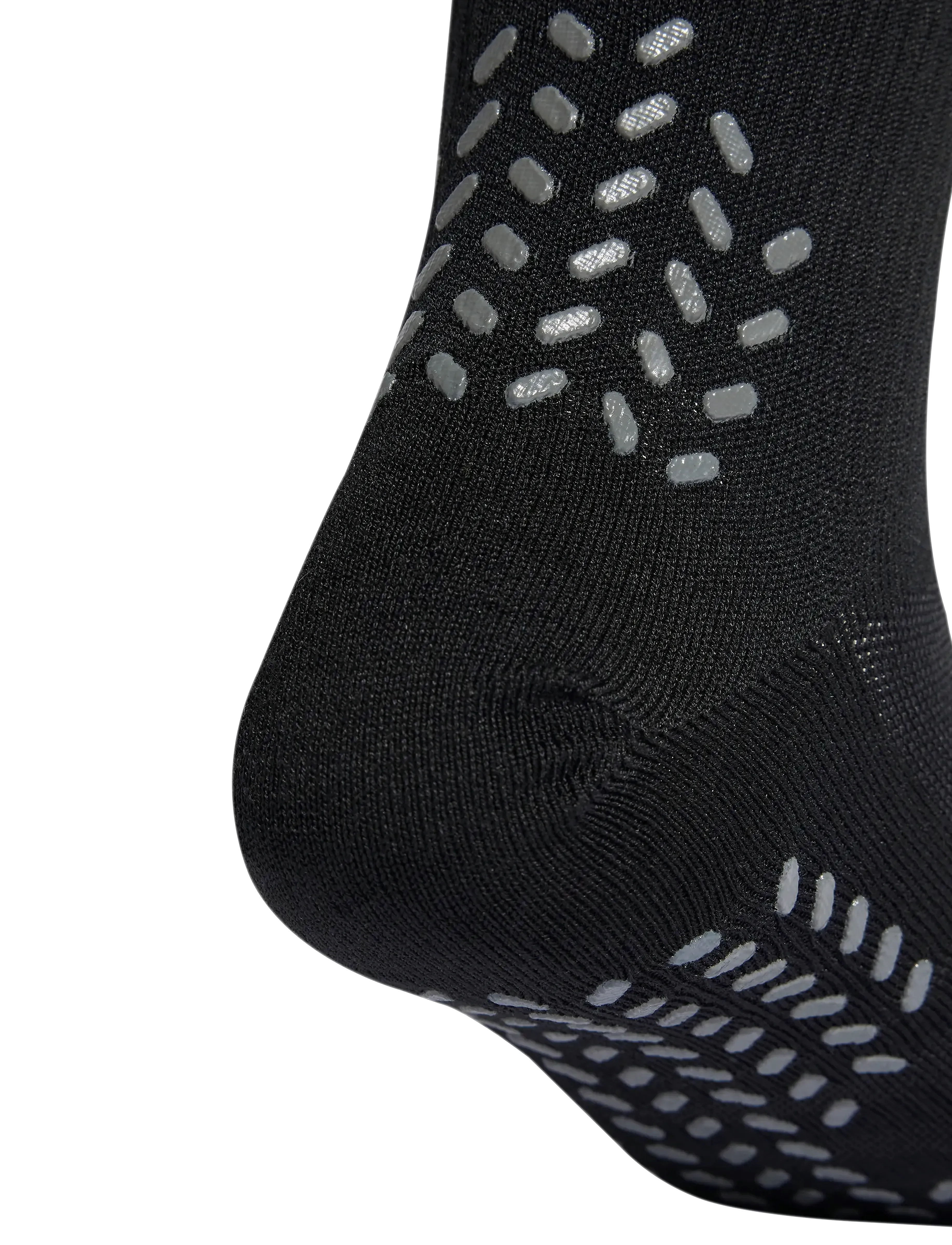 adidas Performance - FTBLGRP PRNT LT - fußballsocken - black/white - 4