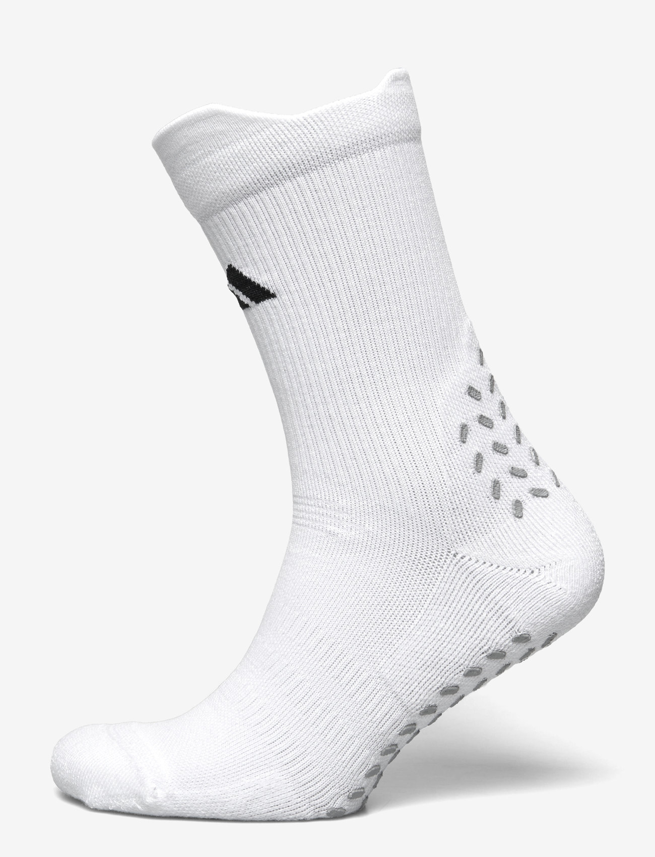 adidas Performance - FTBLGRP PRNT CU - sportsocken - white/black - 0