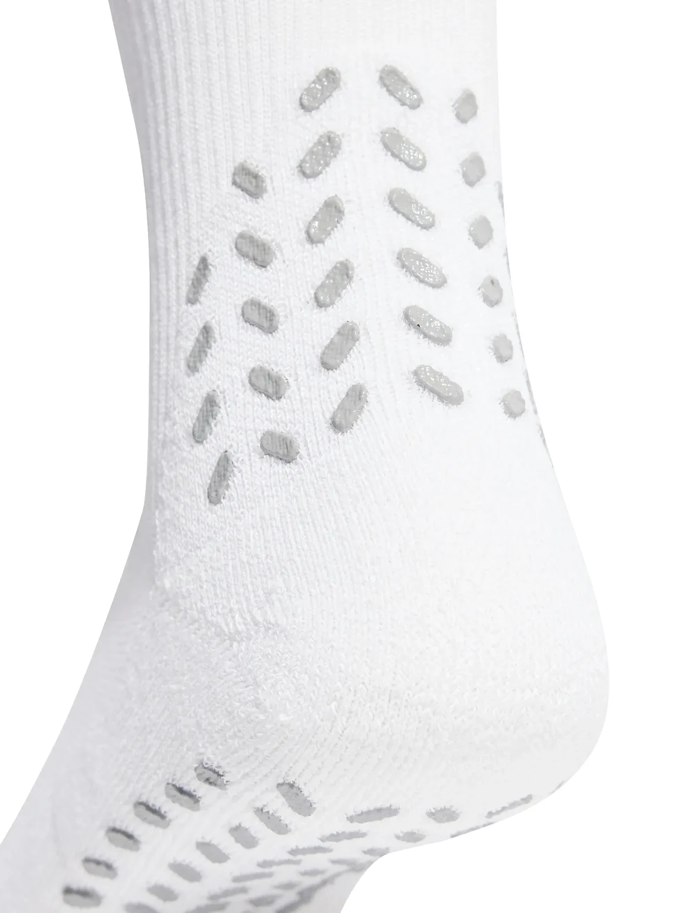 adidas Performance - FTBLGRP PRNT CU - sportstrømper - white/black - 2