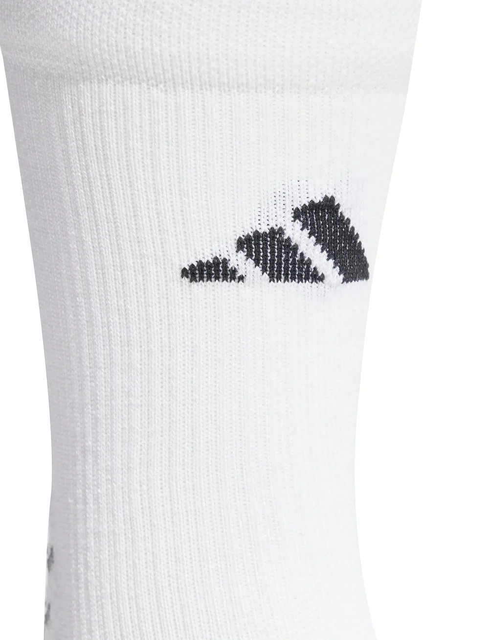 adidas Performance - FTBLGRP PRNT CU - sportstrømper - white/black - 3