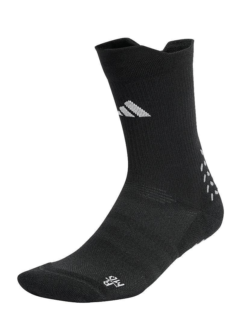 adidas Performance - FTBLGRP PRNT CU - sportstrømper - black/white - 0