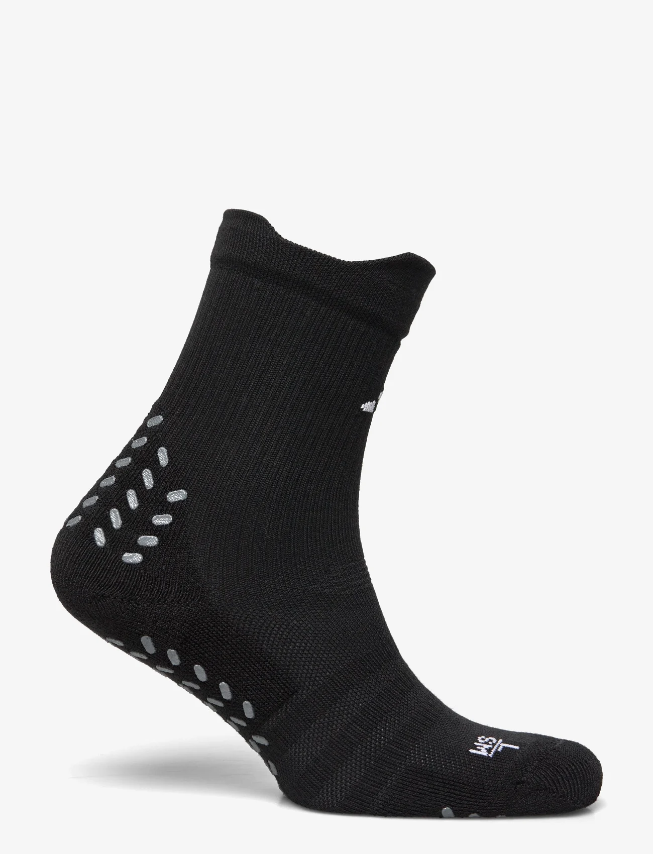adidas Performance - Adidas Football GRIP Printed Crew Performance Socks Cushioned - alhaisimmat hinnat - black/white - 1