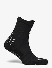 adidas Performance - Adidas Football GRIP Printed Crew Performance Socks Cushioned - brøndby if fanshop - women - black/white - 1