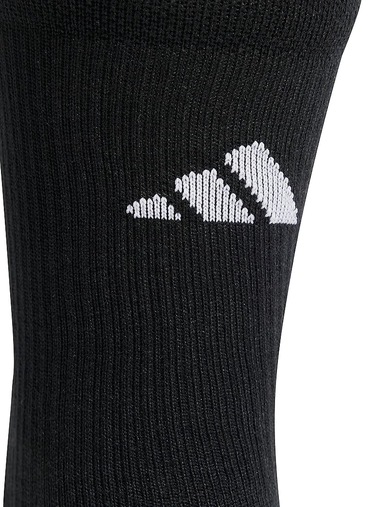 adidas Performance - FTBLGRP PRNT CU - sportstrømper - black/white - 2