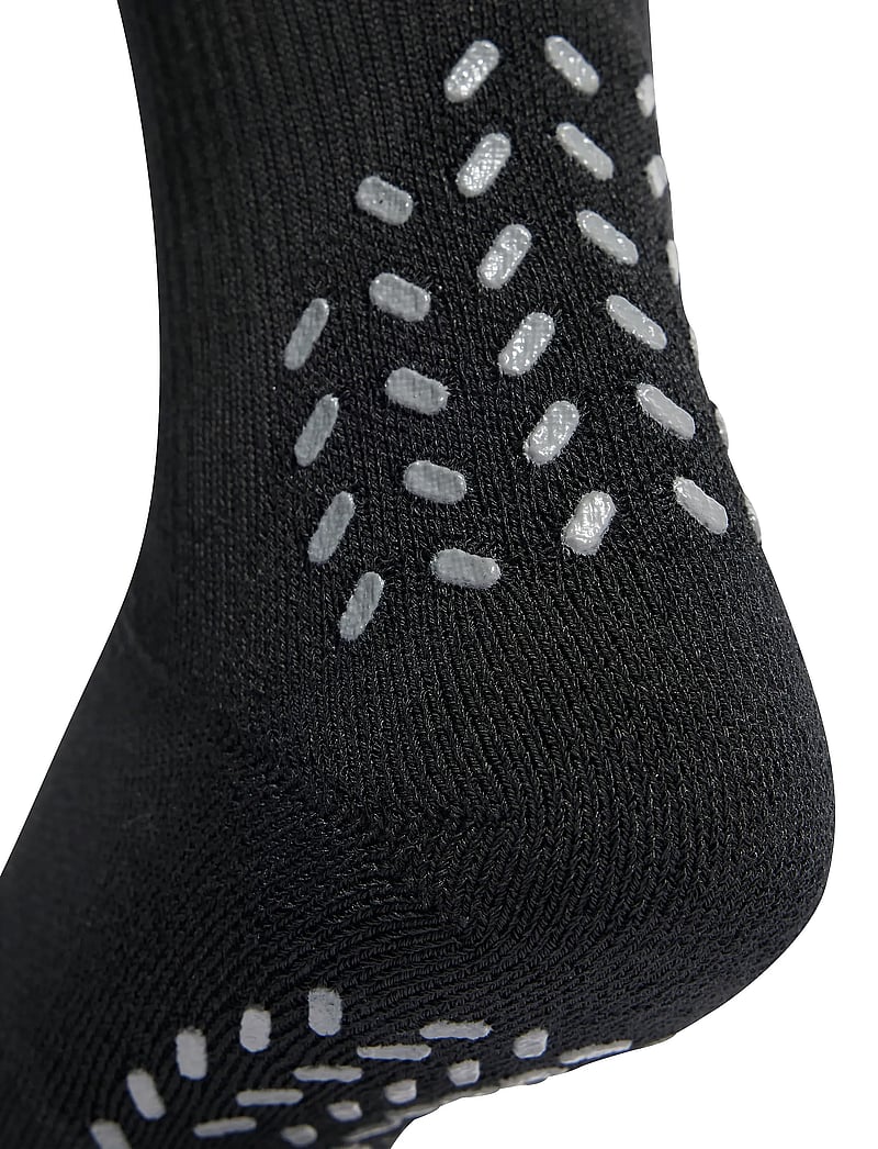 adidas Performance - FTBLGRP PRNT CU - sportstrømper - black/white - 3