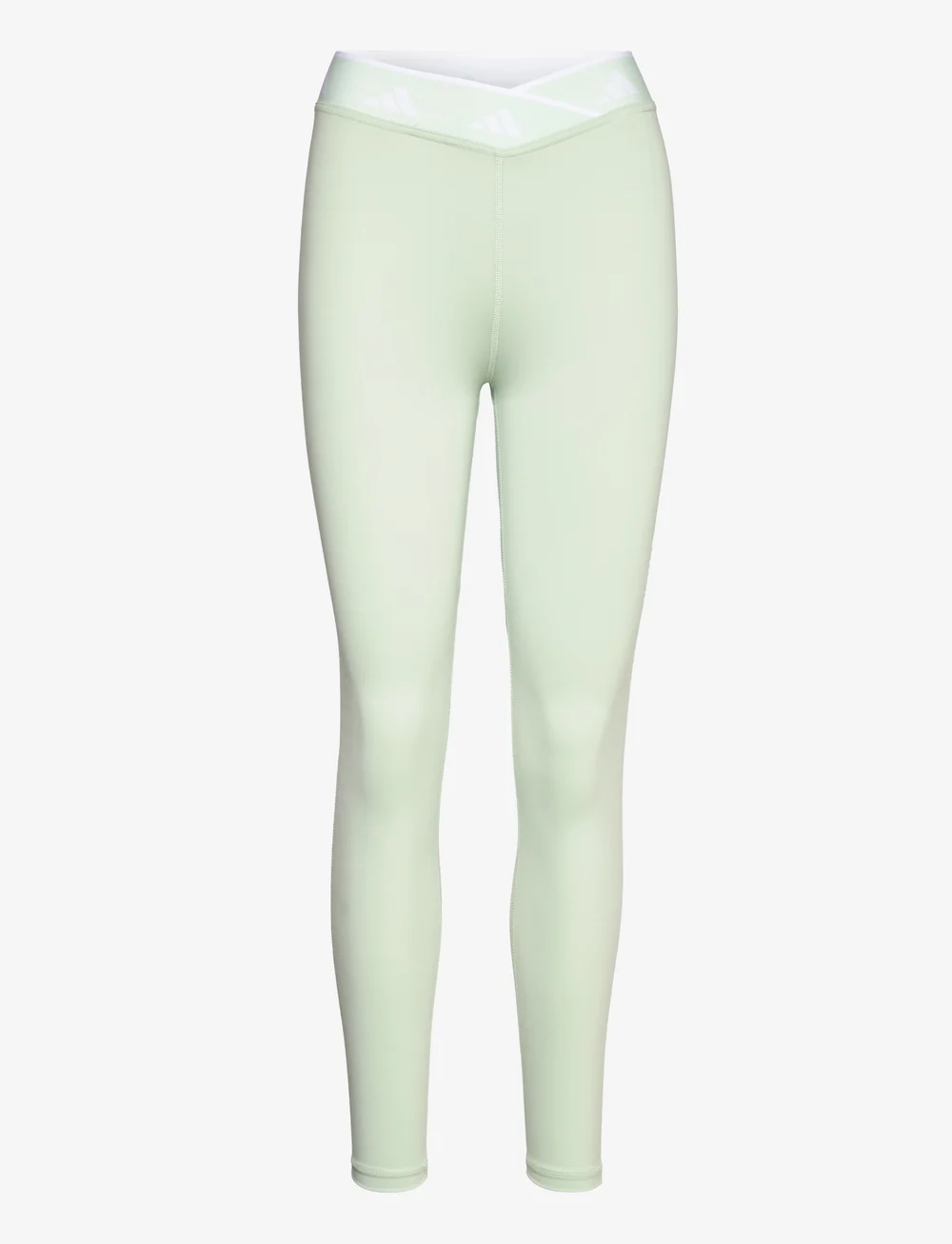 Adidas mint leggings sales