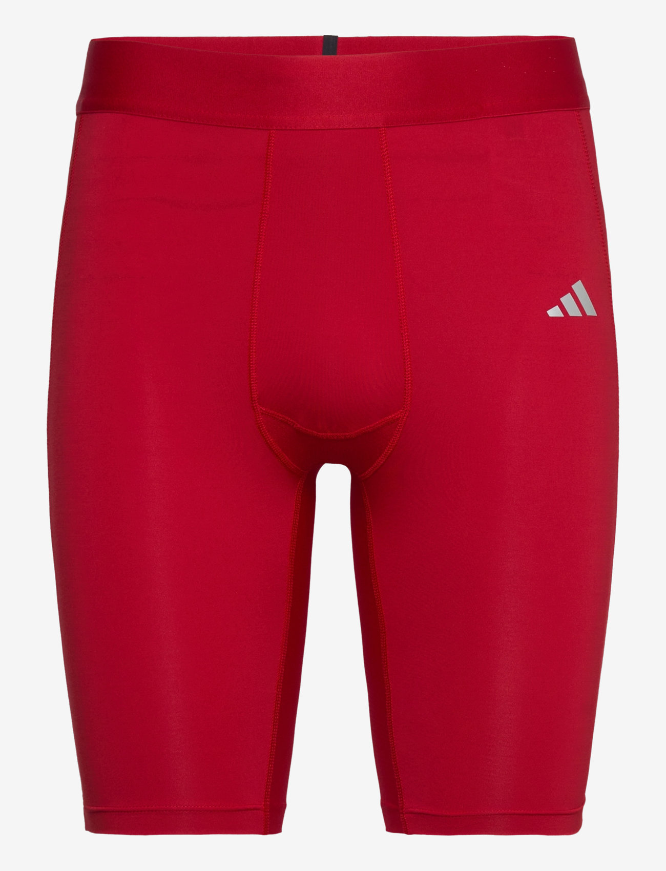 adidas Performance - TF SHRT TIGHT M - tepore - 0
