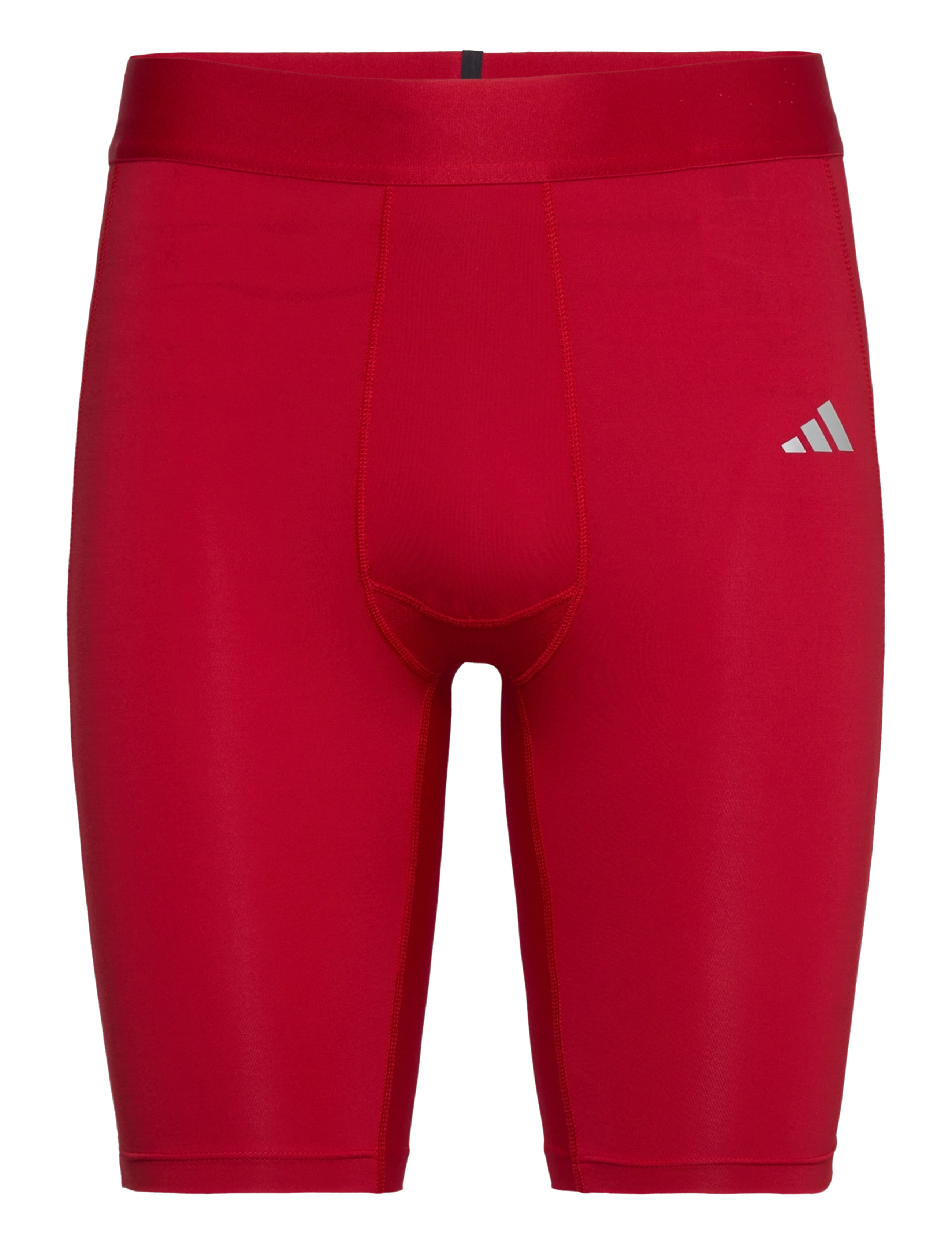 adidas Performance - TF SHRT TIGHT M - tepore - 0
