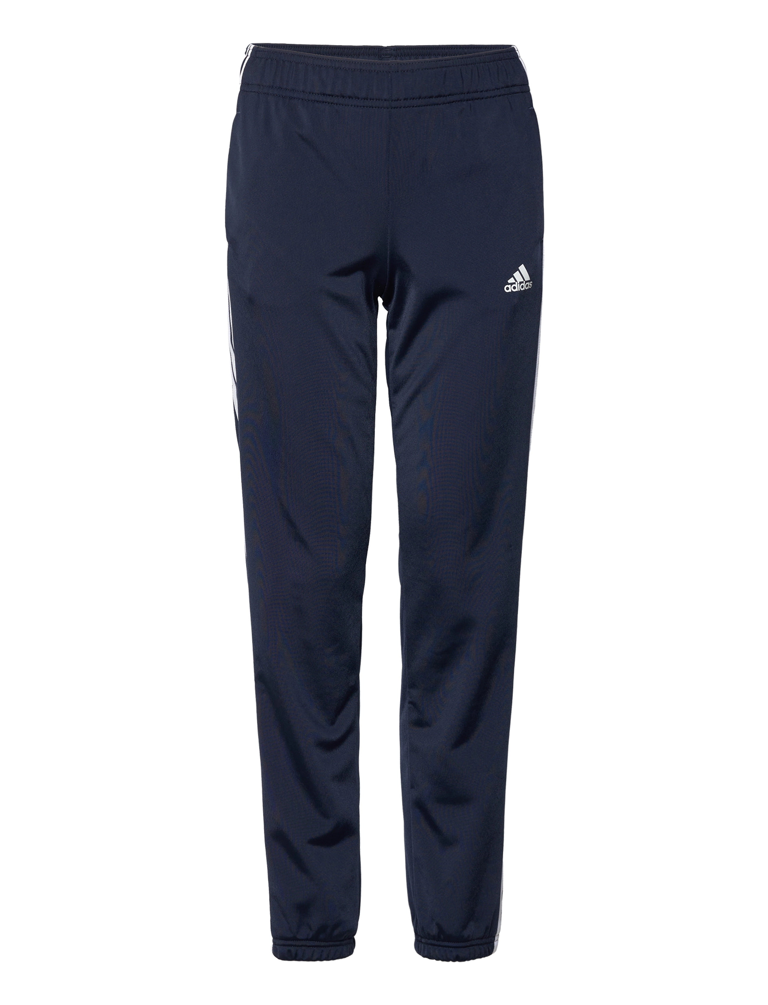adidas Performance - adidas Essentials Tracksuit - royblu/white/white - 2