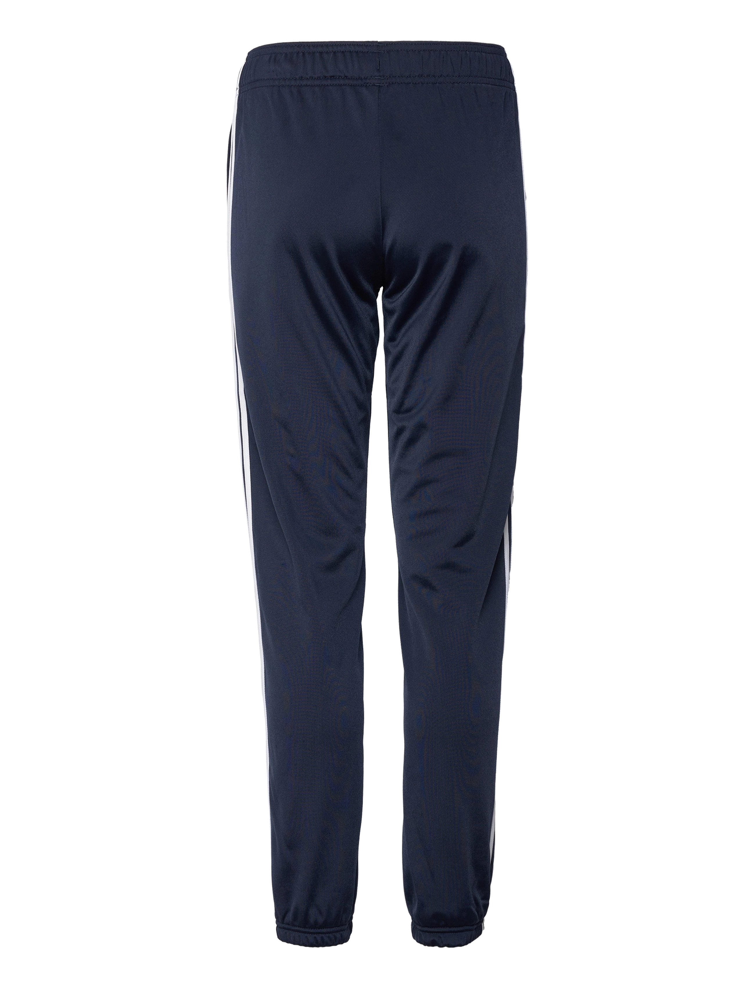 adidas Performance - adidas Essentials Tracksuit - royblu/white/white - 3