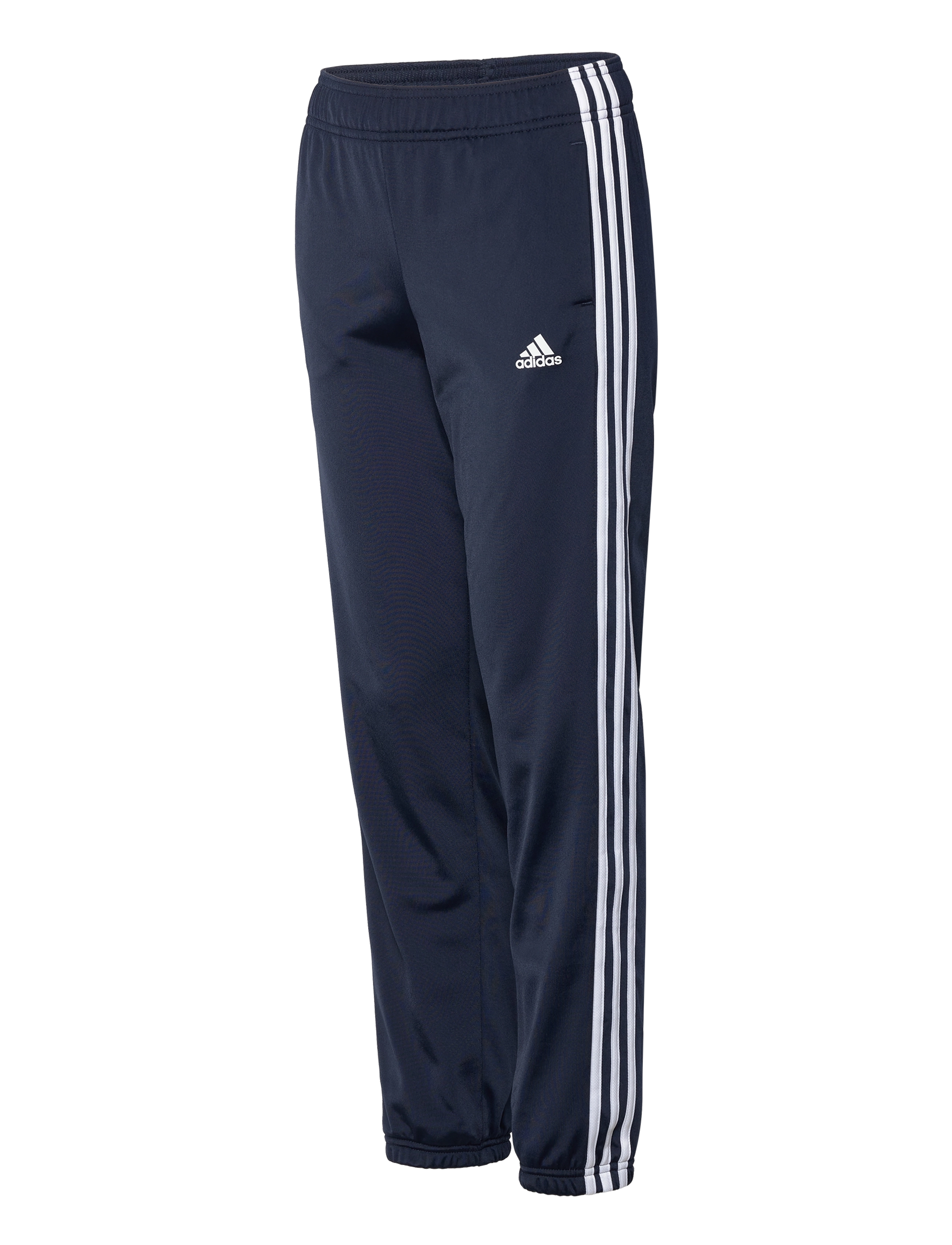 adidas Performance - adidas Essentials Tracksuit - royblu/white/white - 4