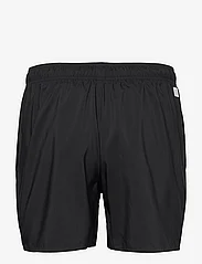 adidas Performance - Short Length Solid Swim Shorts - black - 1