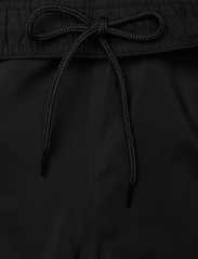 adidas Performance - Short Length Solid Swim Shorts - black - 5