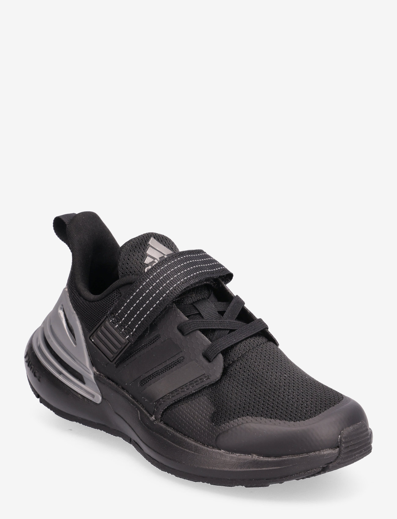 adidas Performance - RapidaSport EL K - vaikams - cblack/cblack/cblack - 0