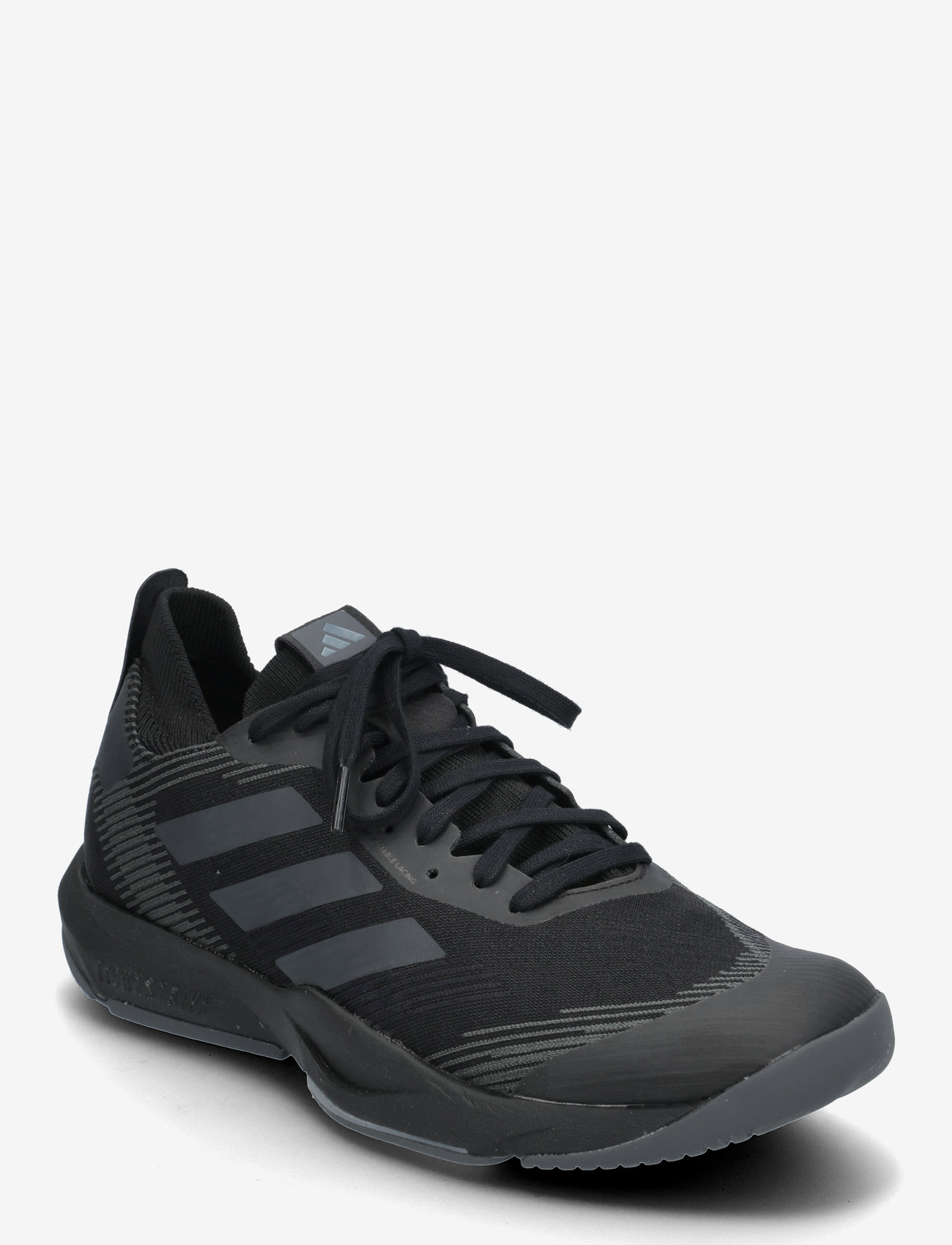 adidas Performance - RAPIDMOVE ADV TRAINER M - cblack/gresix/gresix - 0