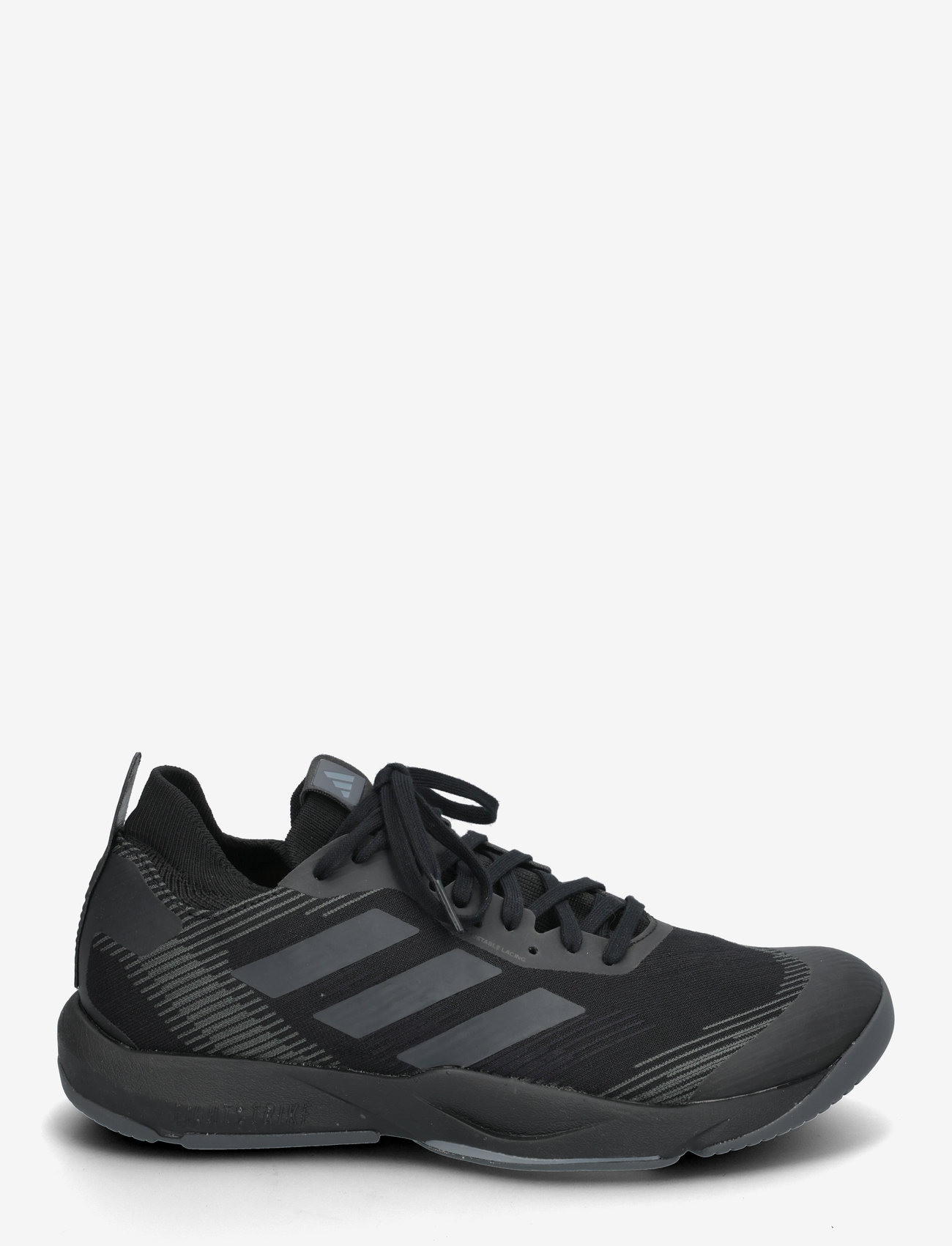 adidas Performance - RAPIDMOVE ADV TRAINER M - cblack/gresix/gresix - 1