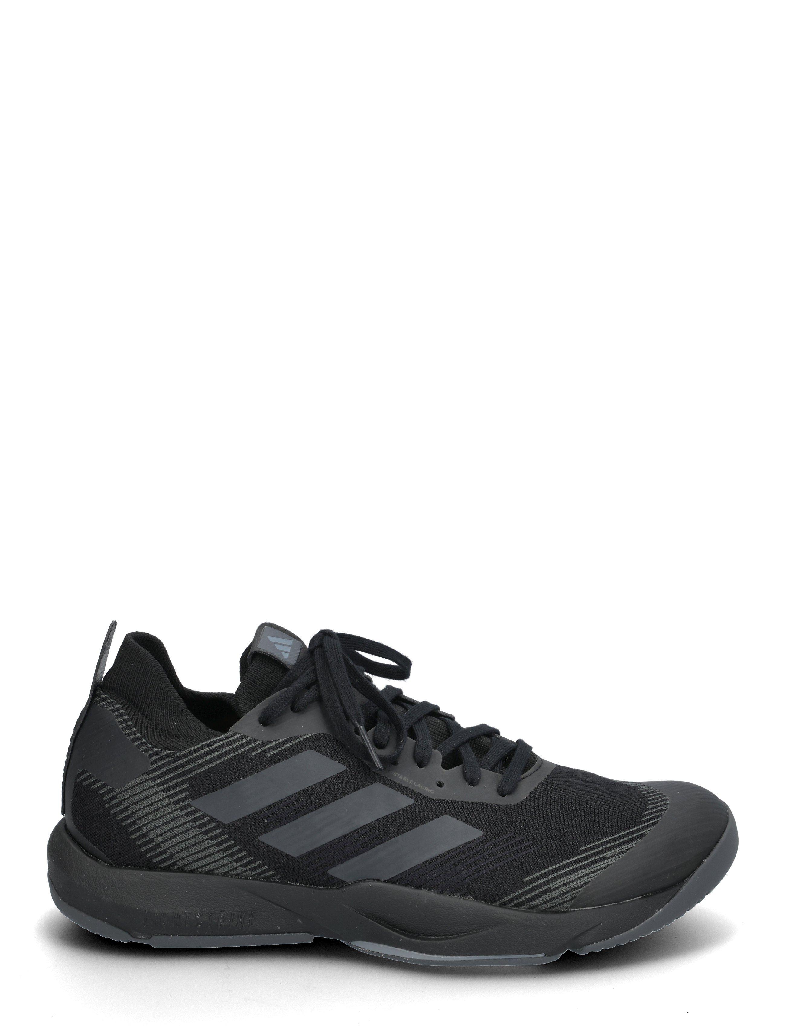 adidas Performance - RAPIDMOVE ADV TRAINER M - cblack/gresix/gresix - 1