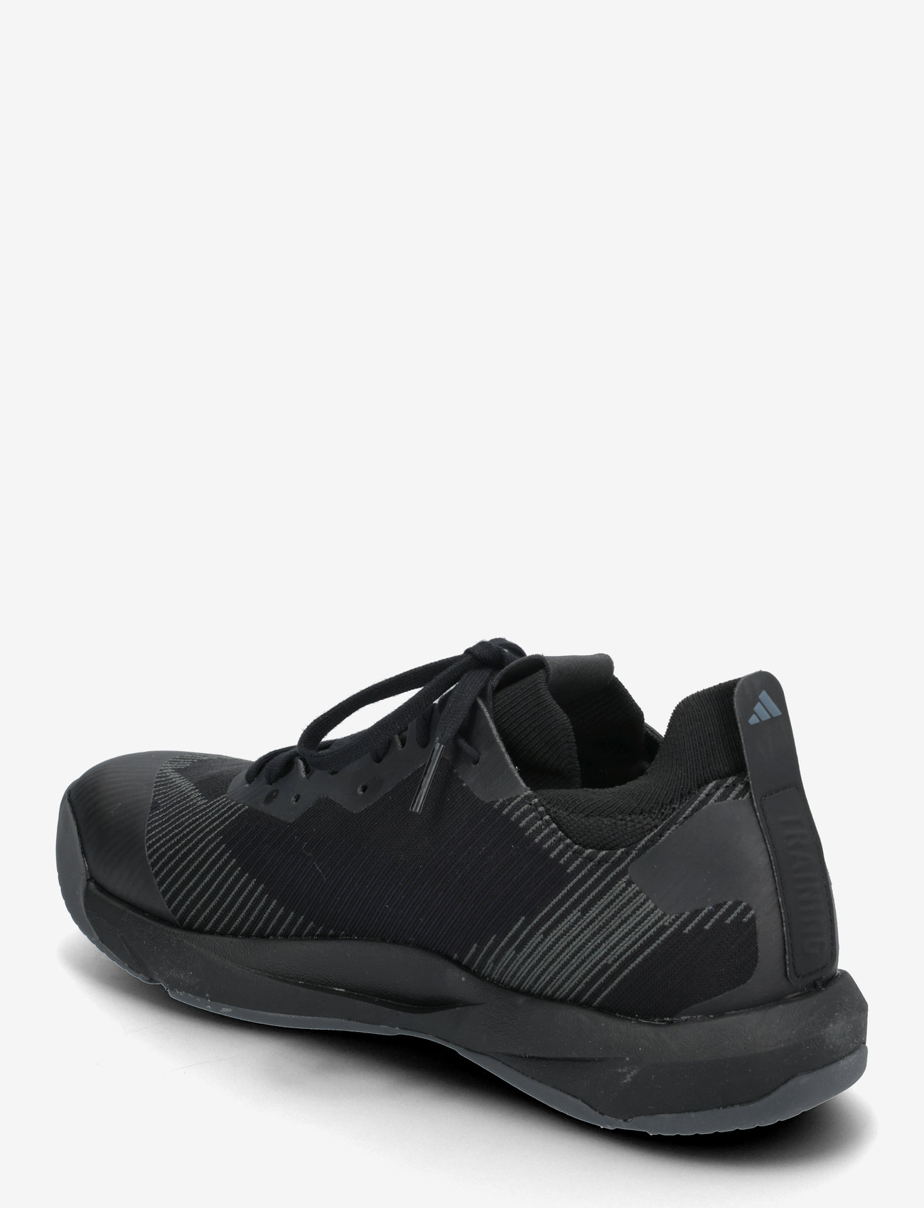 adidas Performance - RAPIDMOVE ADV TRAINER M - cblack/gresix/gresix - 2